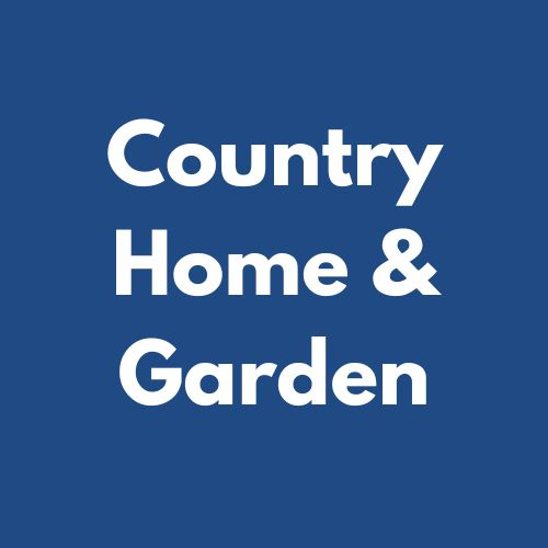 Country Home & Garden