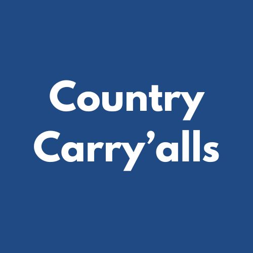 Country Carry Ya'lls