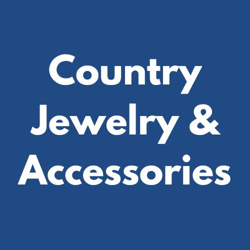 Country Jewelry, Etc.